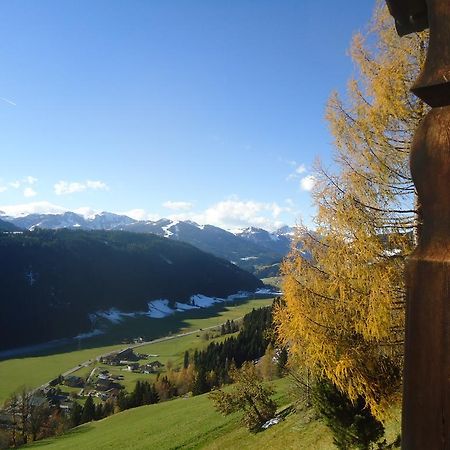 Bauernhof Oberkendl Villa Wagrain Bagian luar foto