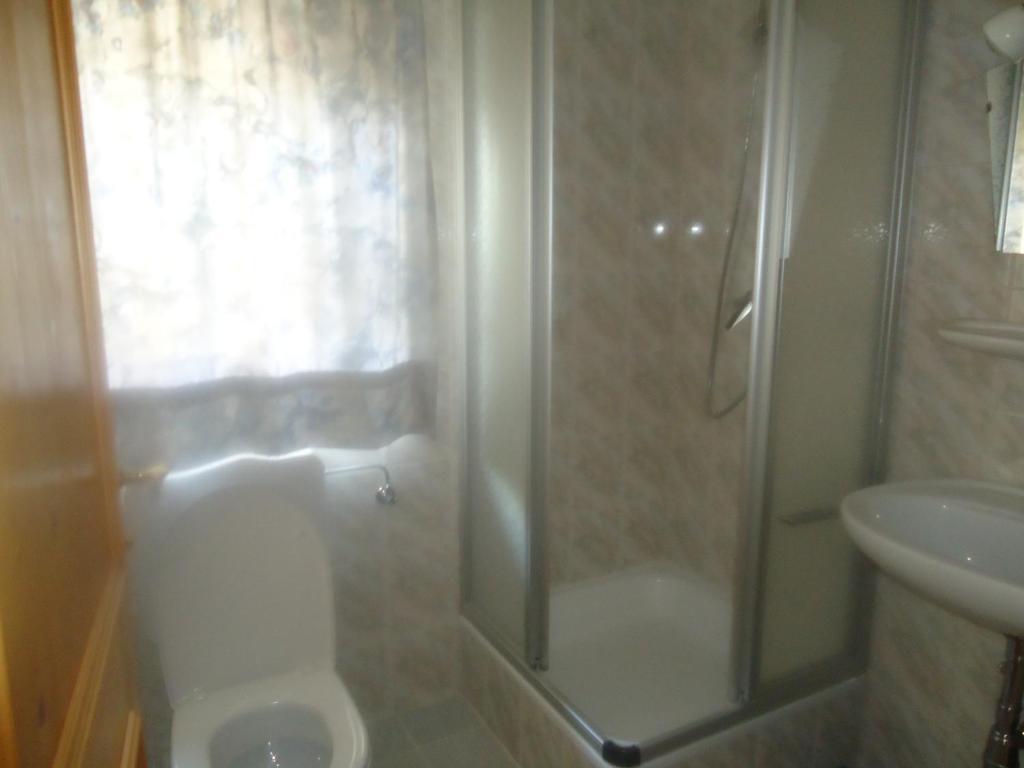Bauernhof Oberkendl Villa Wagrain Ruang foto