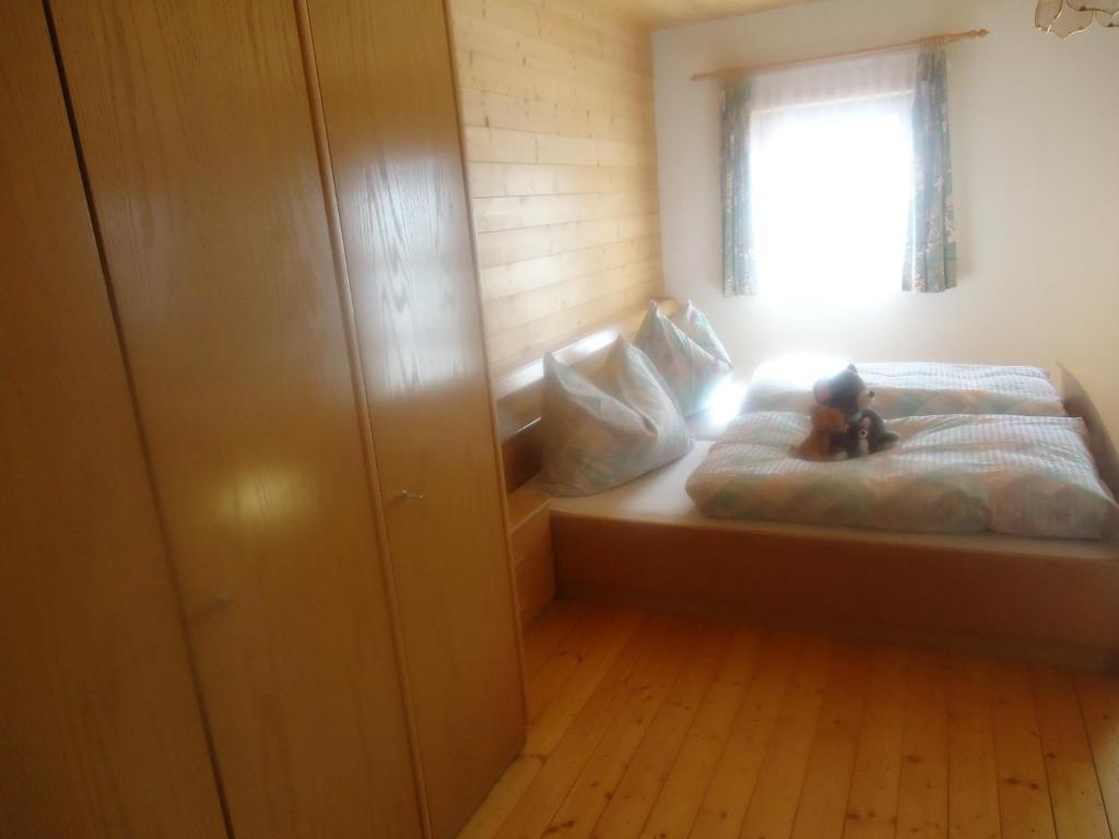 Bauernhof Oberkendl Villa Wagrain Ruang foto