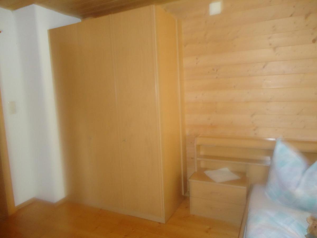 Bauernhof Oberkendl Villa Wagrain Ruang foto